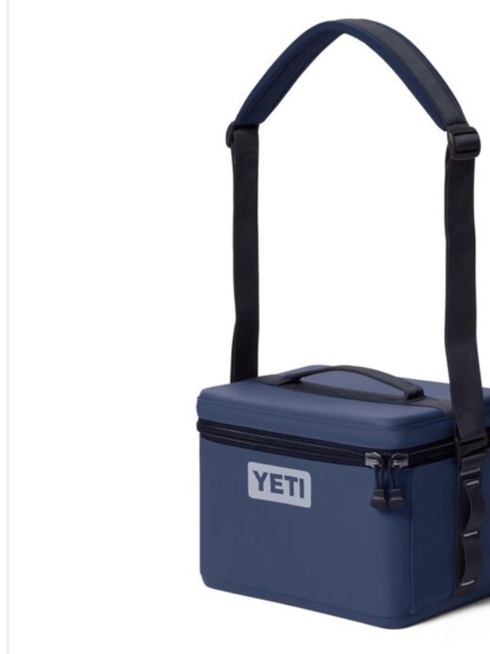 Yeti lunch box